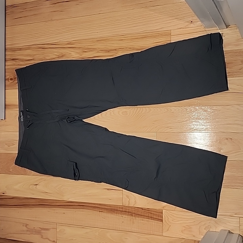 Hiking pants